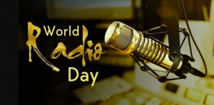 Всесвітній день радіо